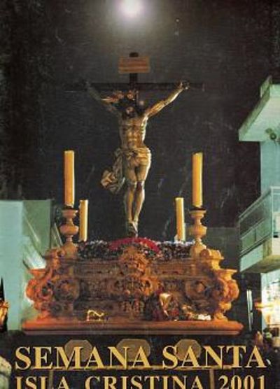 Semana Santa en Isla Cristina 2001 Isla Cristina